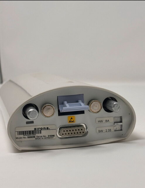 Siemens Sirona Pan+ TSA OPG Sensor | 325135 Siemens Sirona Pan+ TSA OPG Sensor | 325135