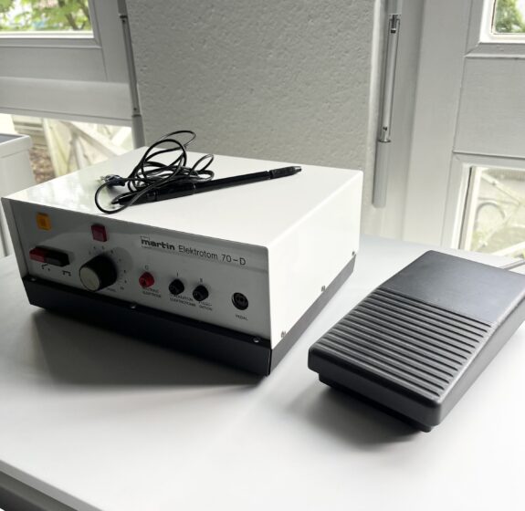 KLS Martin Elektrotom 70-D | 324572