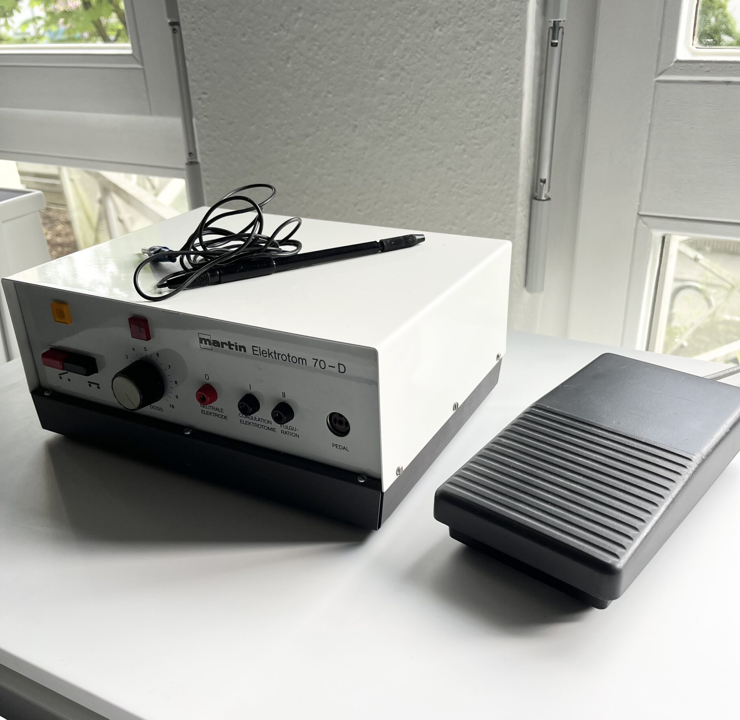 KLS Martin Elektrotom 70-D | 324572 KLS Martin Elektrotom 70-D | 324572