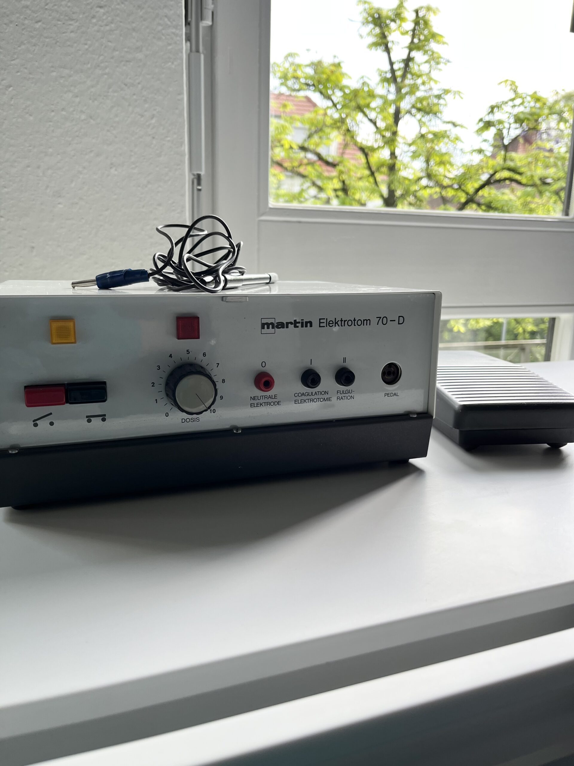 KLS Martin Elektrotom 70-D | 324573 KLS Martin Elektrotom 70-D | 324573