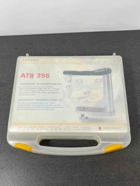 Sam ATB 398 Transferstand | 325734 Sam ATB 398 Transferstand | 325734