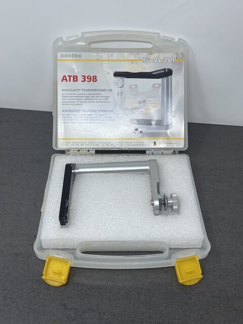 Sam ATB 398 Transferstand | 325733
