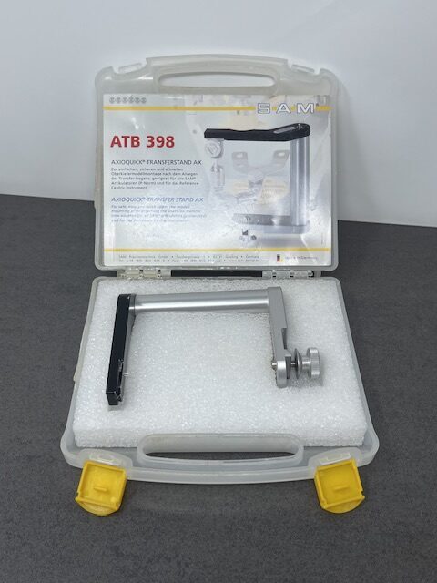 Sam ATB 398 Transferstand | 325733 Sam ATB 398 Transferstand | 325733
