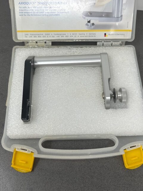 Sam ATB 398 Transferstand | 325735 Sam ATB 398 Transferstand | 325735