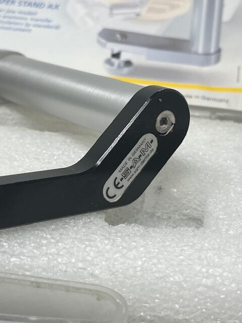 Sam ATB 398 Transferstand | 325736 Sam ATB 398 Transferstand | 325736