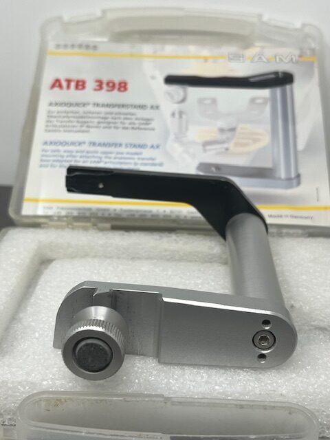 Sam ATB 398 Transferstand | 325737 Sam ATB 398 Transferstand | 325737