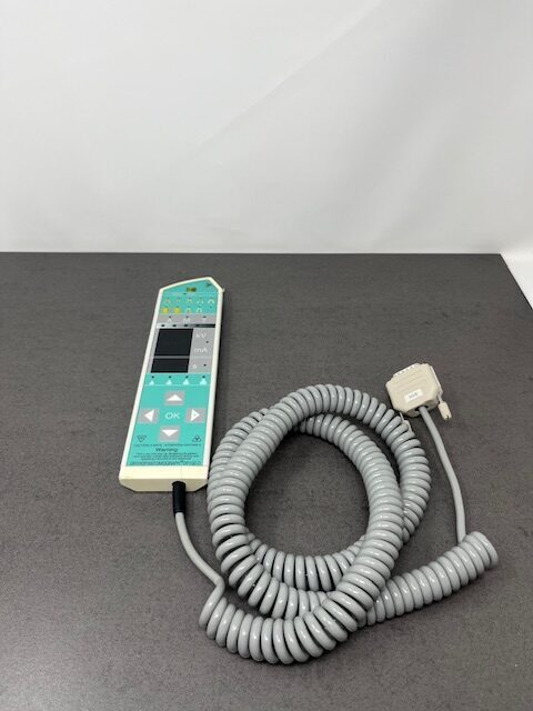 Instrumentarium Dental Orthopantomograph OP100 D Panorama Röntgen Bedienfeld Bedienteil | 325743