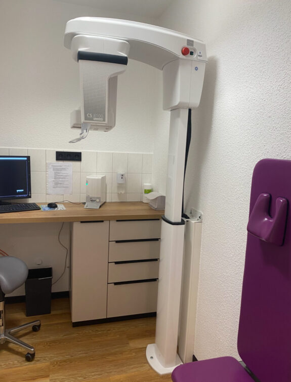 OPG Carestream CS8100 digital | 325138
