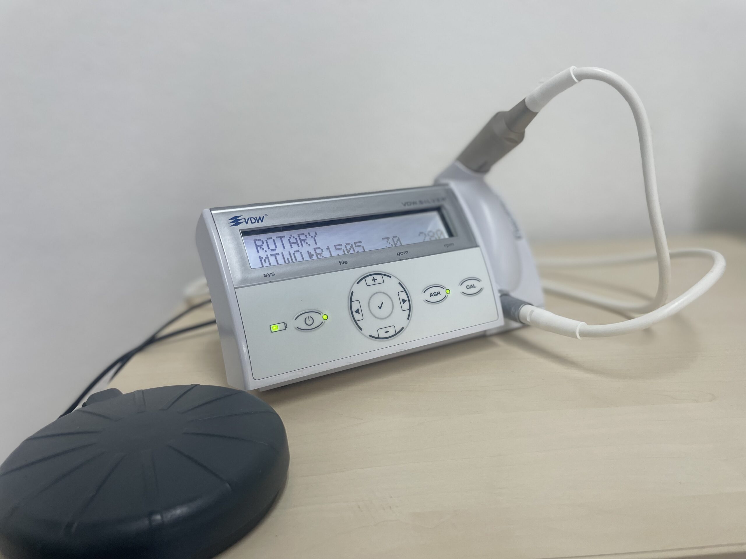 VDW Silver Endo Easy Efficient- Wurzelkanalbehandlung (Endodontie) | 324562 VDW Silver Endo Easy Efficient- Wurzelkanalbehandlung (Endodontie) | 324562