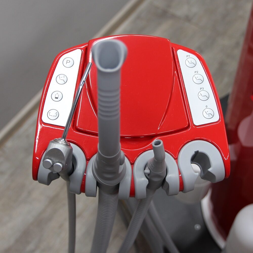 Galit Autonome Pro autarke Behandlungseinheit | 324863 Galit Autonome Pro autarke Behandlungseinheit | 324863