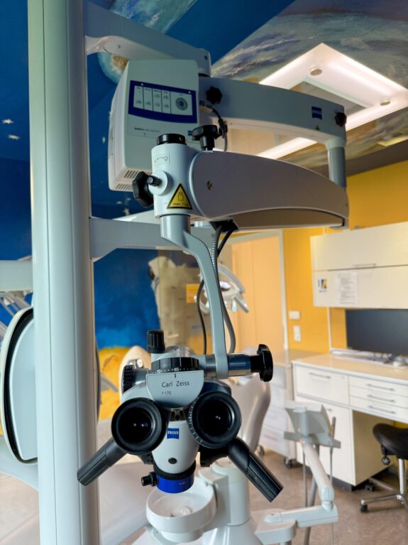 ZEISS Pico Mikroskop mit Halogenbeleuchtung | 325306
