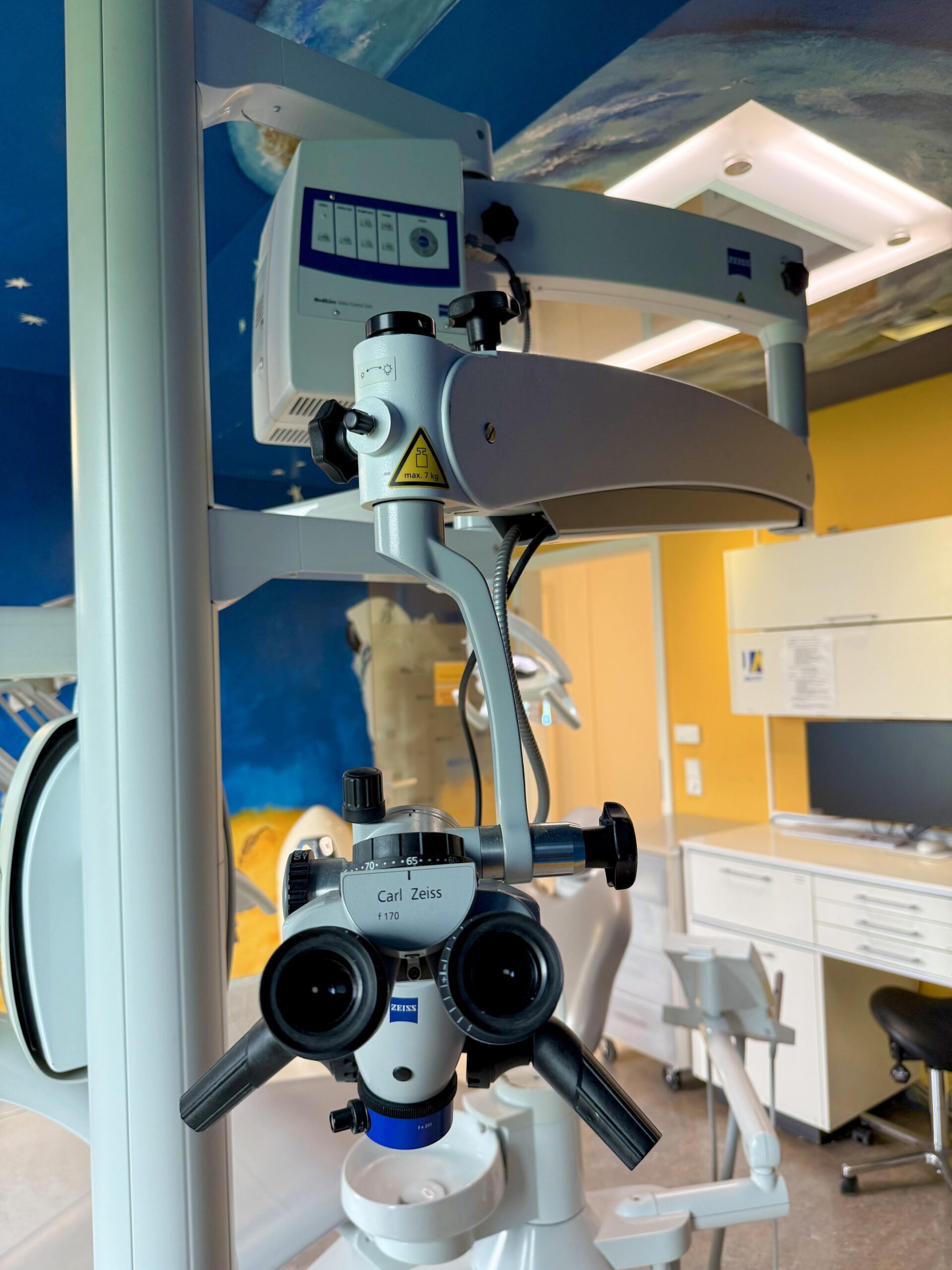 ZEISS Pico Mikroskop mit Halogenbeleuchtung | 325306 ZEISS Pico Mikroskop mit Halogenbeleuchtung | 325306