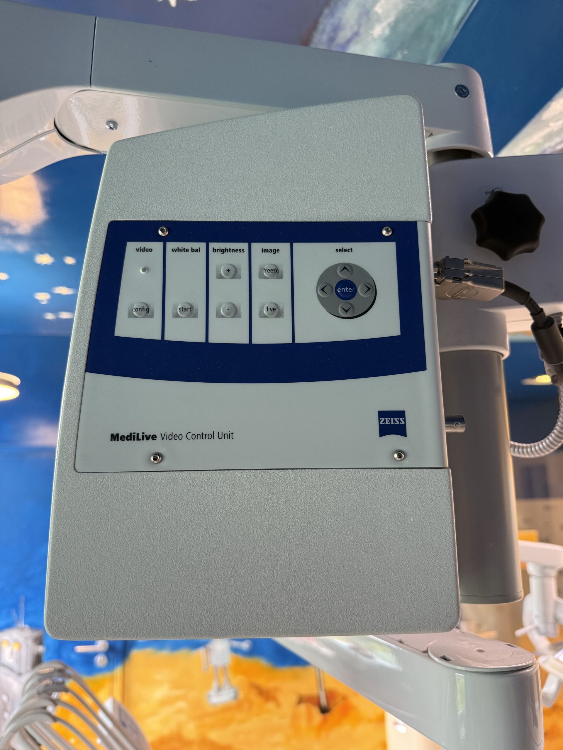 ZEISS Pico Mikroskop mit Halogenbeleuchtung | 325307 ZEISS Pico Mikroskop mit Halogenbeleuchtung | 325307