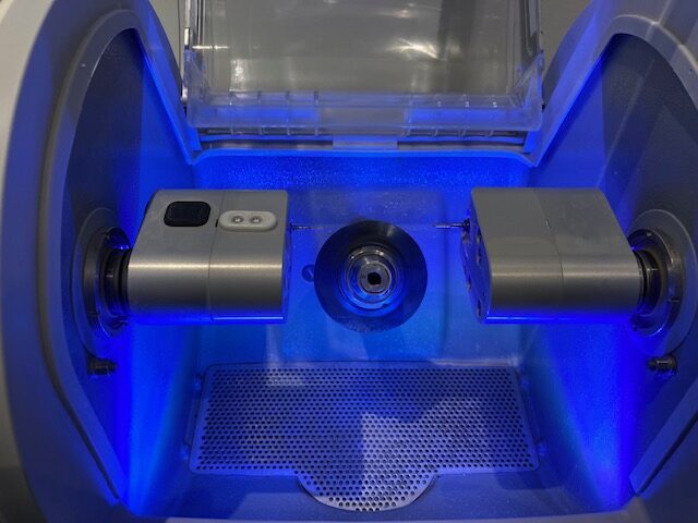 Sirona MC XL Schleifeinheit, 2 Motoren, top Zustand, sehr wenig genutzt, technisch geprüft | 324469 Sirona MC XL Schleifeinheit, 2 Motoren, top Zustand, sehr wenig genutzt, technisch geprüft | 324469
