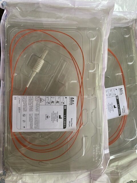 Diodenlaser Q-810 von A.R.C., Nürnberg (Made in Germany) | 324460 Diodenlaser Q-810 von A.R.C., Nürnberg (Made in Germany) | 324460