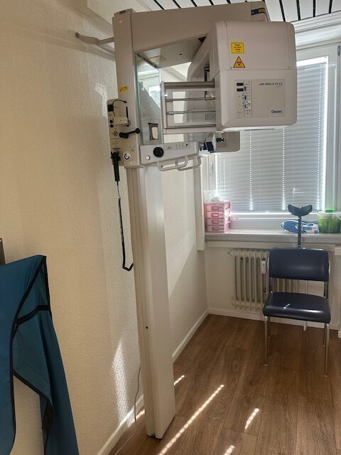 OPG Gendex orth Oralix FX 2.5 | 325189 OPG Gendex orth Oralix FX 2.5 | 325189