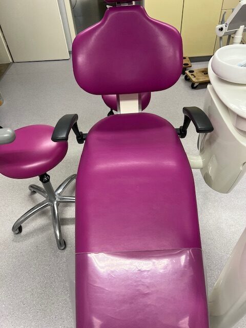 Ultradent U 1280 Zahnärztliche Behandlungseinheit | 324880 Ultradent U 1280 Zahnärztliche Behandlungseinheit | 324880