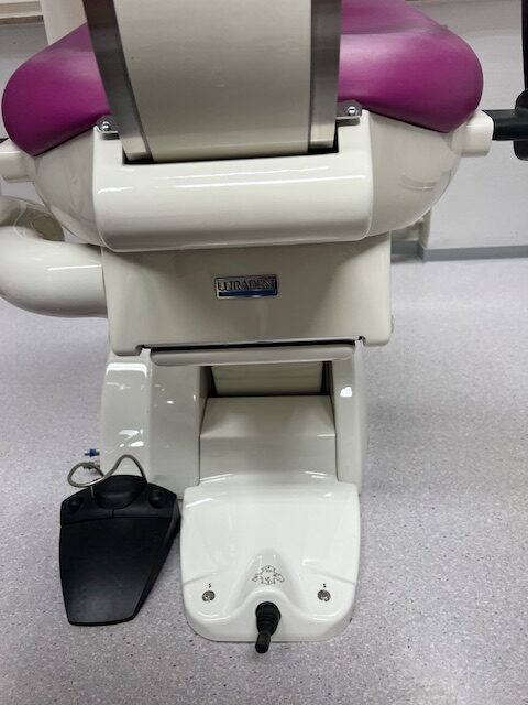 Ultradent U 1280 Zahnärztliche Behandlungseinheit | 324882 Ultradent U 1280 Zahnärztliche Behandlungseinheit | 324882