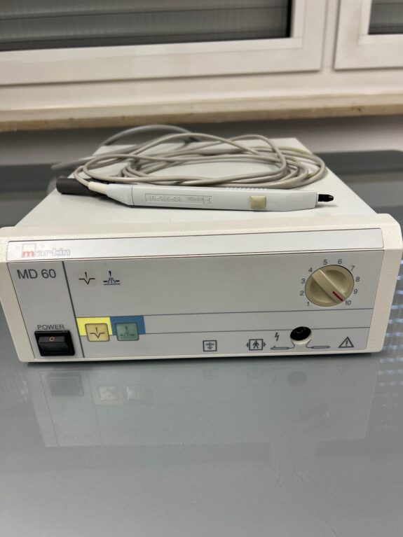 Elektrotom Martin MD 60 | 324870