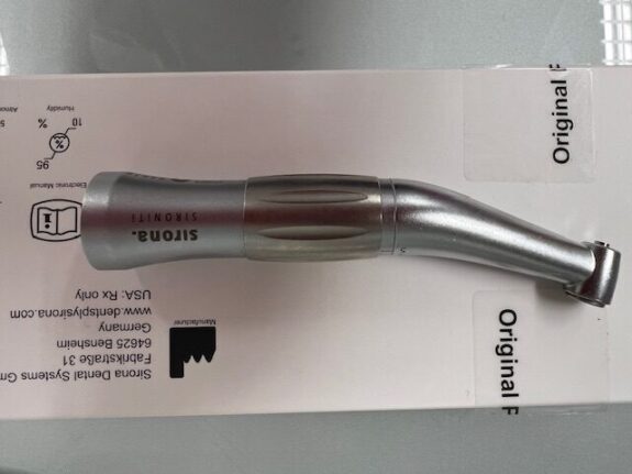 Sirona Sironiti Endo-Winkelstück | 325290
