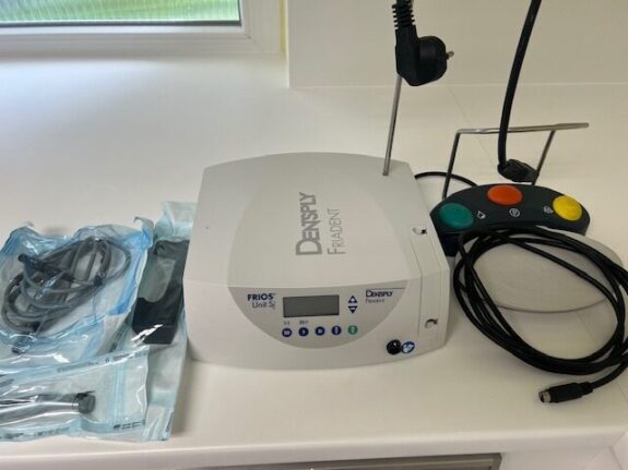 Dentsply Friadent Implantatbohr-Unit | 325255