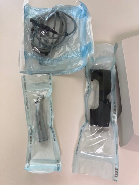 Dentsply Friadent Implantatbohr-Unit | 325260 Dentsply Friadent Implantatbohr-Unit | 325260