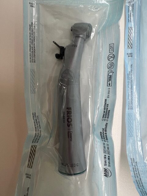 Dentsply Friadent Implantatbohr-Unit | 325261 Dentsply Friadent Implantatbohr-Unit | 325261