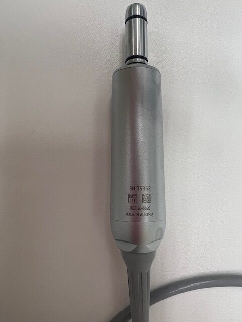Dentsply Friadent Implantatbohr-Unit | 325262 Dentsply Friadent Implantatbohr-Unit | 325262