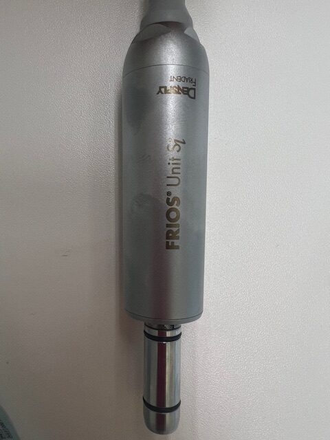 Dentsply Friadent Implantatbohr-Unit | 325263 Dentsply Friadent Implantatbohr-Unit | 325263