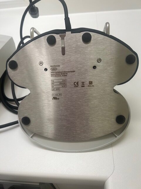 Dentsply Friadent Implantatbohr-Unit | 325264 Dentsply Friadent Implantatbohr-Unit | 325264