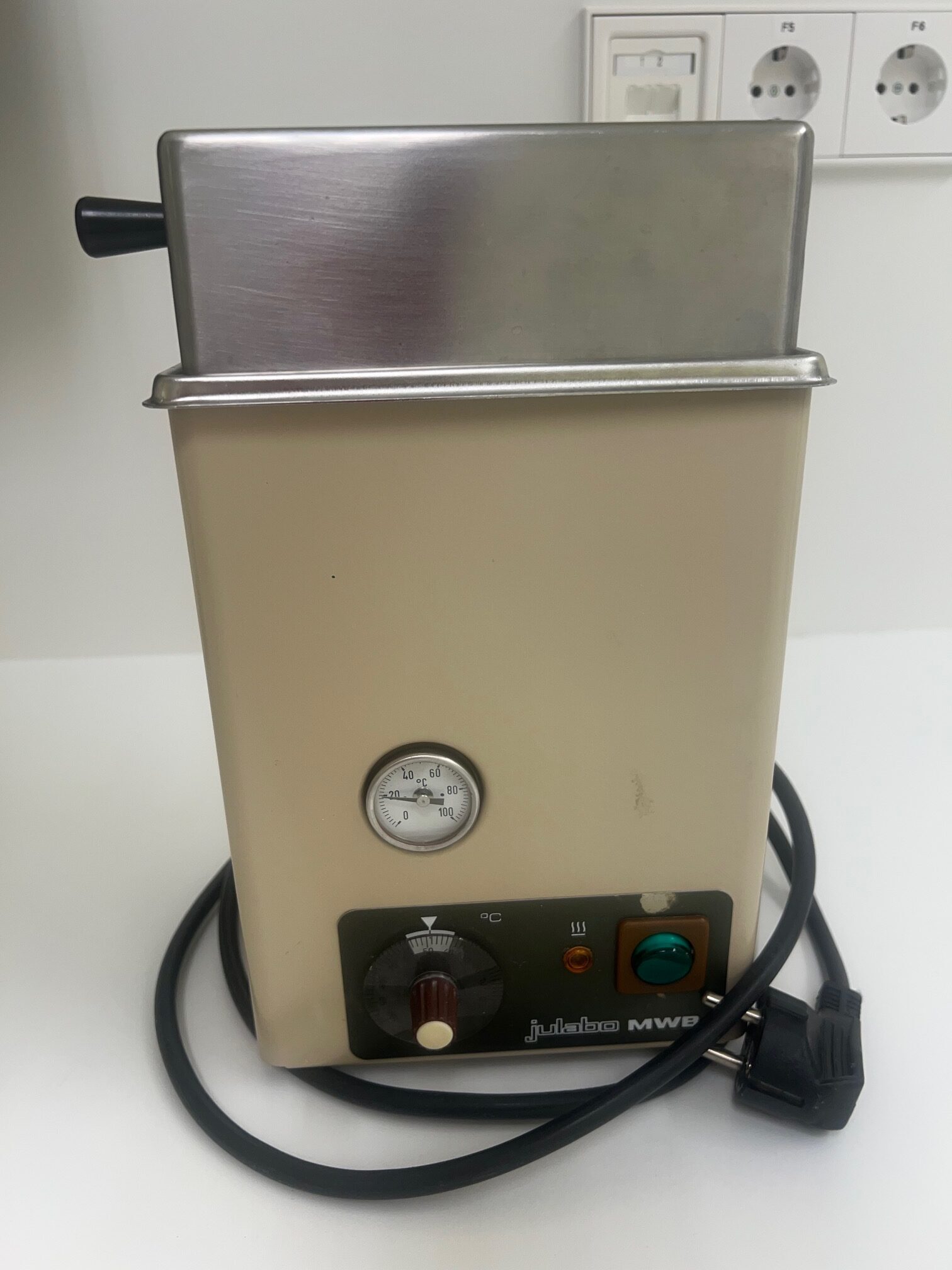 Julabo Wasserbad | 325294 Julabo Wasserbad | 325294