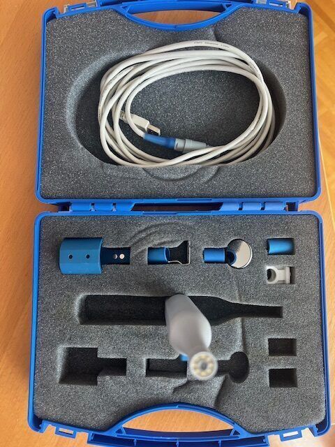Lercher Intraoralkamera | 325505 Lercher Intraoralkamera | 325505