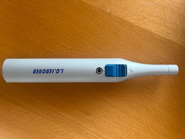 Lercher Intraoralkamera | 325506 Lercher Intraoralkamera | 325506