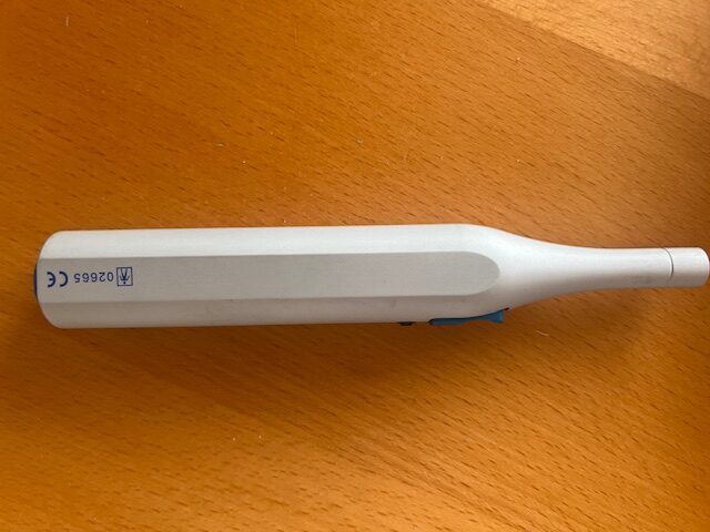 Lercher Intraoralkamera | 325507 Lercher Intraoralkamera | 325507