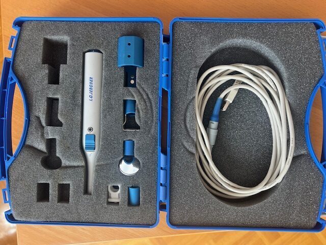 Lercher Intraoralkamera | 325508 Lercher Intraoralkamera | 325508