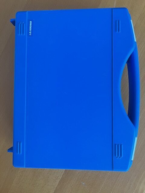 Lercher Intraoralkamera | 325510 Lercher Intraoralkamera | 325510