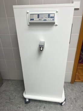 Baldus Lachgasgerät Baldus Lachgasgerät