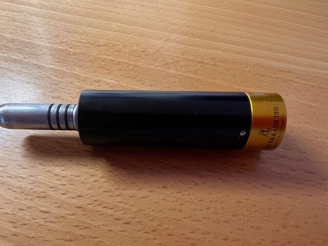 KAVO Intra K-Lux 190 Mikromotor | 325404 KAVO Intra K-Lux 190 Mikromotor | 325404
