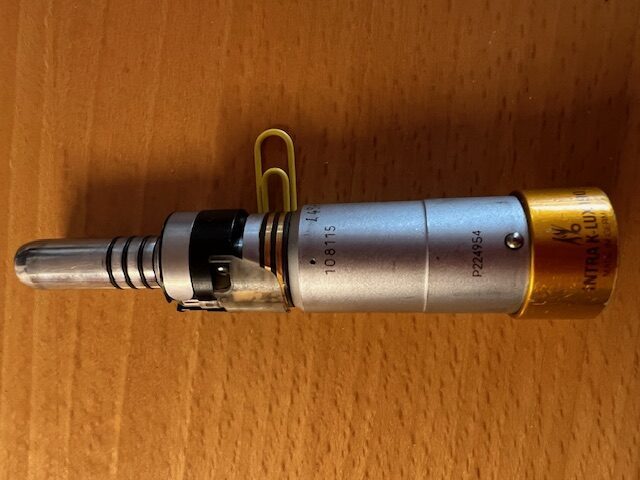 KAVO Intra K-Lux 190 Mikromotor | 325405 KAVO Intra K-Lux 190 Mikromotor | 325405
