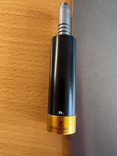KAVO Intra K-Lux 190 Mikromotor | 325406 KAVO Intra K-Lux 190 Mikromotor | 325406