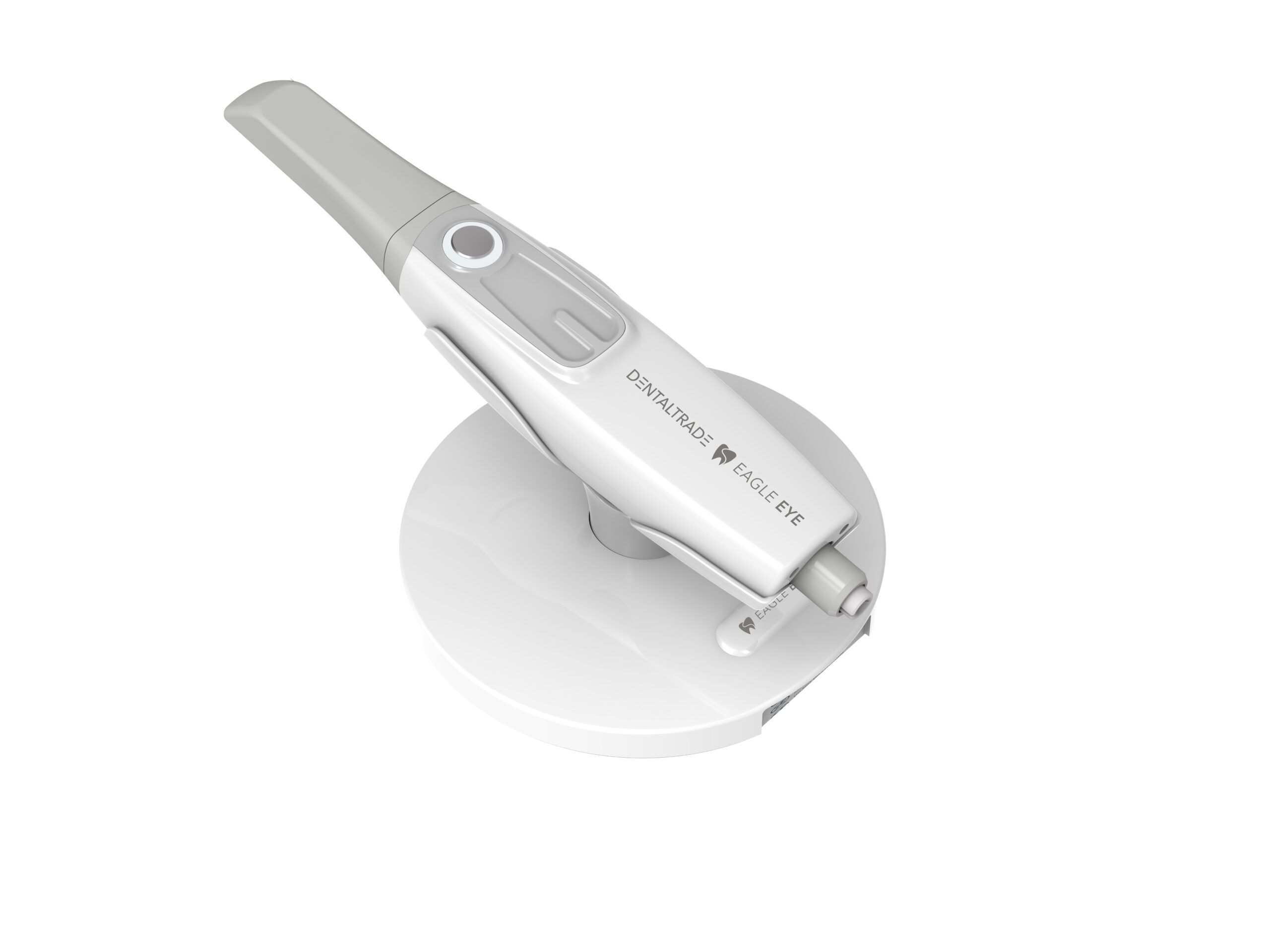 DENTALTRADE Eagle Eye 2.0 Intraoralscanner + mobile Scaneinheit | 324402 DENTALTRADE Eagle Eye 2.0 Intraoralscanner + mobile Scaneinheit | 324402