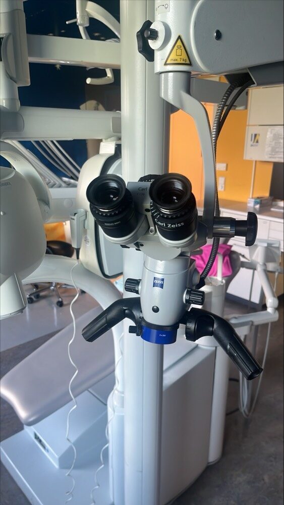 ZEISS Pico Mikroskop mit Halogenbeleuchtung | 325298 ZEISS Pico Mikroskop mit Halogenbeleuchtung | 325298