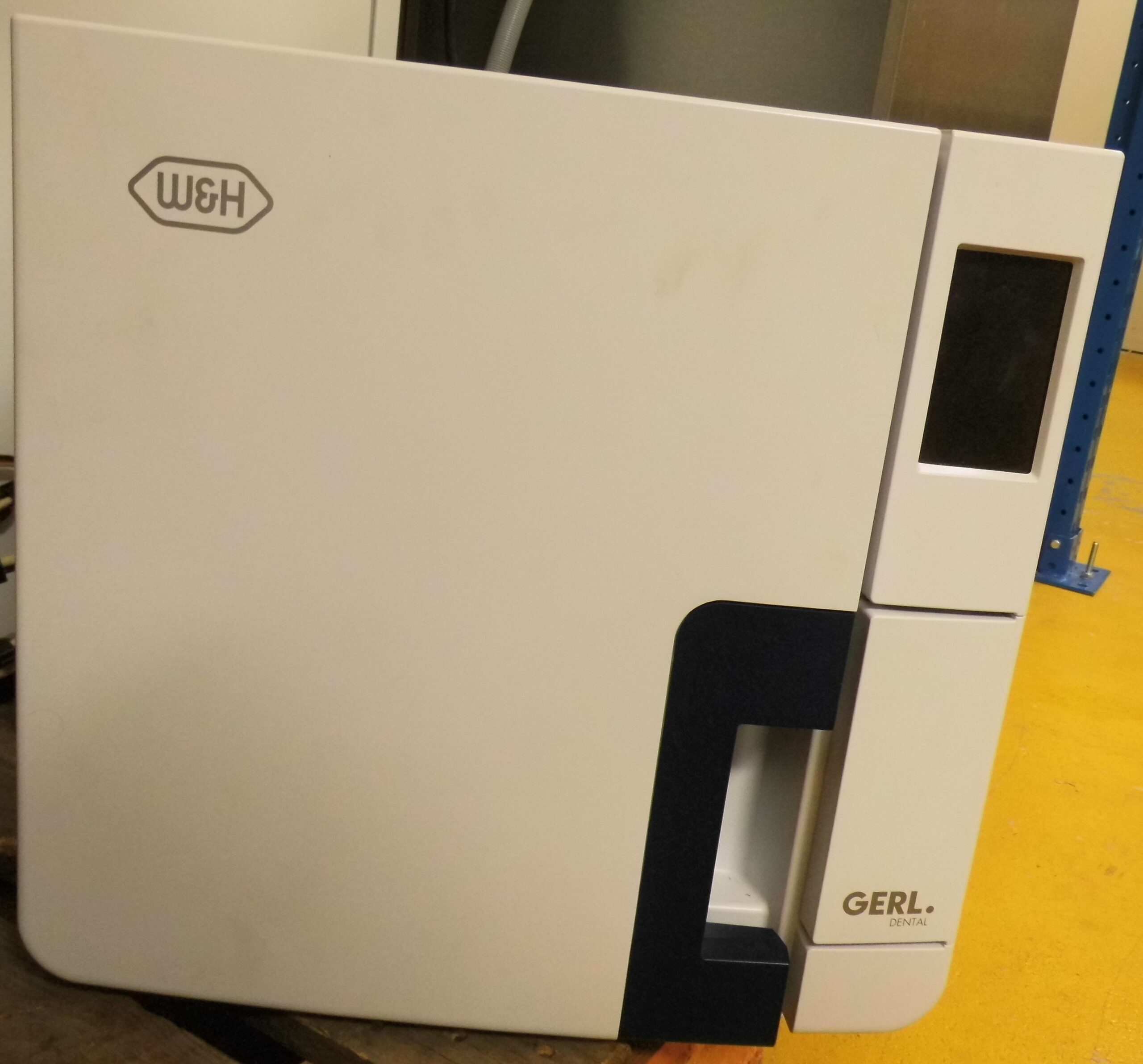 W&H Lara 17 Vacuclav gebr., BJ 2020 | 324713 W&H Lara 17 Vacuclav gebr., BJ 2020 | 324713