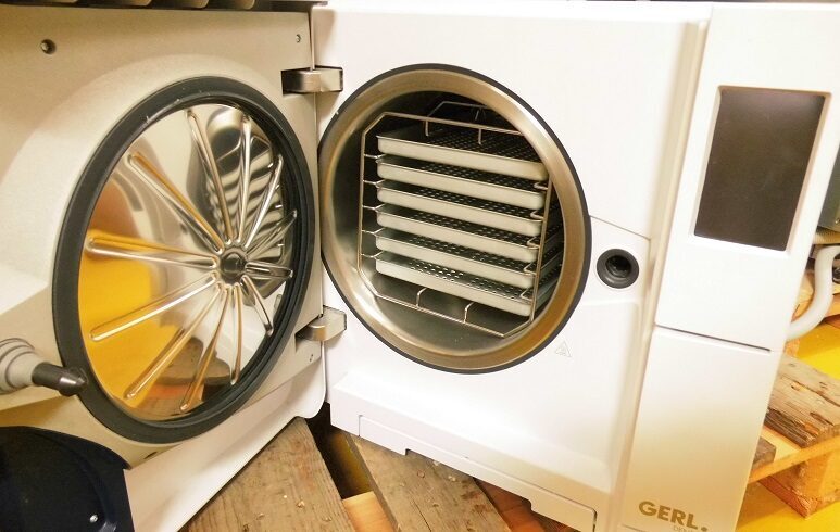 W&H Lara 17 Vacuclav gebr., BJ 2020 | 324716 W&H Lara 17 Vacuclav gebr., BJ 2020 | 324716