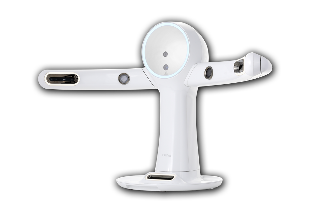 RayFace 200 | 325447 RayFace 200 | 325447