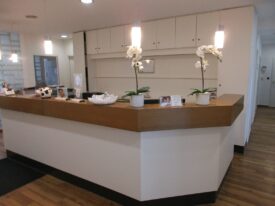 Etablierte Praxis in Dortmunder Süden Etablierte Praxis in Dortmunder Süden