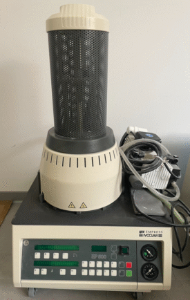 IPS Empress Ivoclar Ofen EP 500 IPS Empress Ivoclar Ofen EP 500