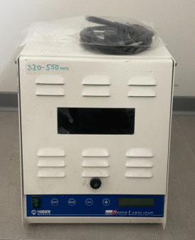 Hager Werken Speed Labolight 320-550nm Hager Werken Speed Labolight 320-550nm