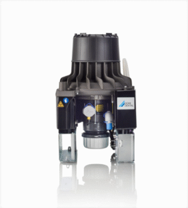 Dürr VSA 300 Einzelplatz Nassabsaugung mit Abscheider Ausatauschaktion Alt gegen Neu Dürr VSA 300 Einzelplatz Nassabsaugung mit Abscheider Ausatauschaktion Alt gegen Neu