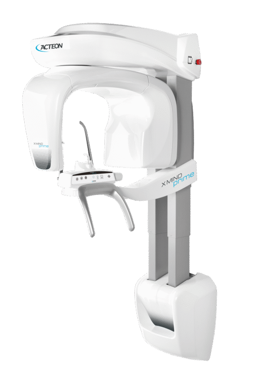 Acteon® X-Mind® Prime 2D | 325464